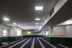 مسجد جامع امام حسن عسگری (ع)