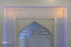 مسجد جامع امام حسن عسگری (ع)