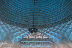 مسجد جامع امام حسن عسگری (ع)