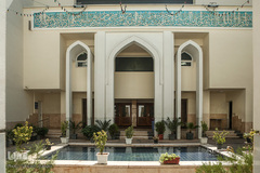 مسجد جامع امام حسن عسگری (ع)