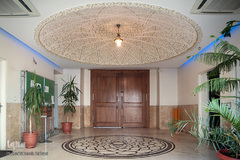 مسجد جامع امام حسن عسگری (ع)