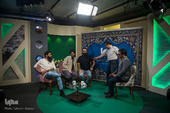 نقد و بررسی مستند سینمایی مهین