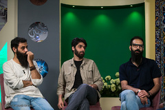 نقد و بررسی مستند سینمایی مهین