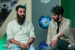 نقد و بررسی مستند سینمایی مهین