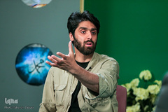 نقد و بررسی مستند سینمایی مهین