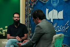 نقد و بررسی مستند سینمایی مهین