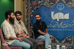 نقد و بررسی مستند سینمایی مهین