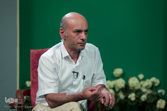 حسن محدثی گیلوایی