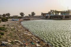 روستای اربابی (تخت عدالت)