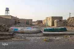 روستای اربابی (تخت عدالت)