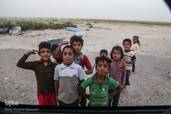 روستای اربابی (تخت عدالت)