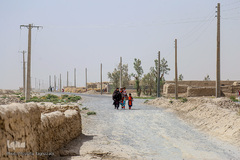 روستای اربابی (تخت عدالت)