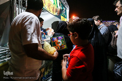 تهران، ایستگاه دروازه دولت