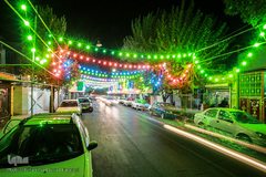 تهران، خیابان مرتضوی