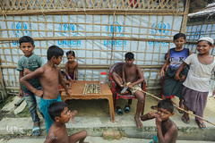 هفته گذشته تلاش برای بازگرداندن 3450 روهینگیایی به میانمار که خواستار تضمین حقوق شهروندی و امنیت خود شده بودند با ناکامی مواجه شد.