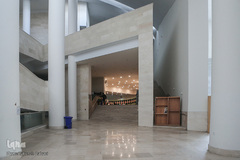 مسجد فرهنگی و مذهبی حضرت ولیعصر(عج)