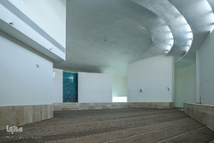 مسجد فرهنگی و مذهبی حضرت ولیعصر(عج)