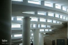 مسجد فرهنگی و مذهبی حضرت ولیعصر(عج)