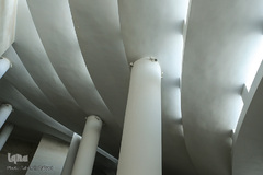 مسجد فرهنگی و مذهبی حضرت ولیعصر(عج)