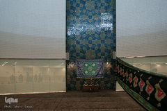 مسجد فرهنگی و مذهبی حضرت ولیعصر(عج)