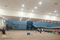 مسجد فرهنگی و مذهبی حضرت ولیعصر(عج)