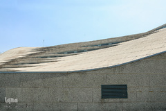 مسجد فرهنگی و مذهبی حضرت ولیعصر(عج)