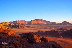 ده نقطه شگفت‌انگیز زمین