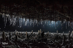 ده نقطه شگفت‌انگیز زمین