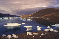 ده نقطه شگفت‌انگیز زمین