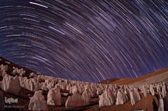 ده نقطه شگفت‌انگیز زمین