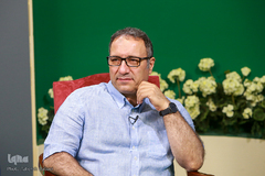 مصاحبه با سیدرضا میرکریمی