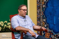 مصاحبه با سیدرضا میرکریمی