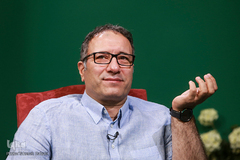 مصاحبه با سیدرضا میرکریمی