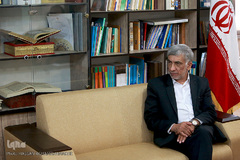 مصاحبه با عبدالهادی فقهی‌زاده