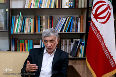 مصاحبه با عبدالهادی فقهی‌زاده