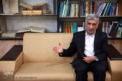 مصاحبه با عبدالهادی فقهی‌زاده