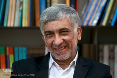 مصاحبه با عبدالهادی فقهی‌زاده