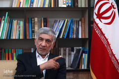 مصاحبه با عبدالهادی فقهی‌زاده