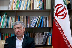 مصاحبه با عبدالهادی فقهی‌زاده