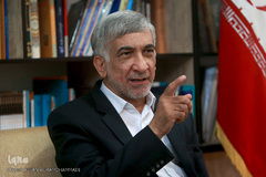 مصاحبه با عبدالهادی فقهی‌زاده