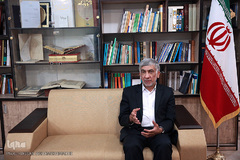 مصاحبه با عبدالهادی فقهی‌زاده