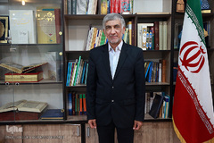 مصاحبه با عبدالهادی فقهی‌زاده