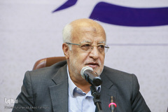 مراسم رونمایی از کتاب «مهر و ماه»