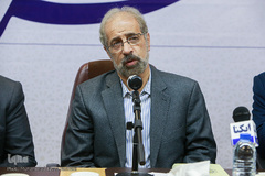 مراسم رونمایی از کتاب «مهر و ماه»