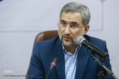 محسن اسماعیلی، حقوقدان و نماینده مردم تهران در مجلس خبرگان