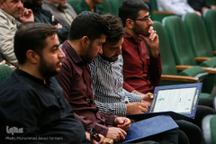 سی و هفتمین دوره مسابقات قرآن نیروی زمینی سپاه