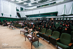 سی و هفتمین دوره مسابقات قرآن نیروی زمینی سپاه