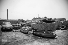 روستای تپه کنیز