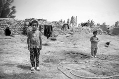 روستای تپه کنیز