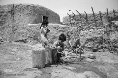 روستای تپه کنیز